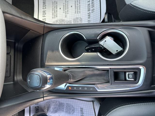 used 2019 Chevrolet Equinox car, priced at $16,500