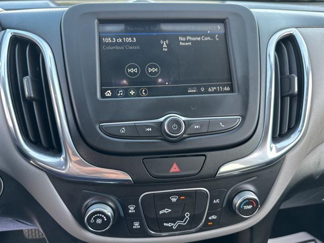 used 2019 Chevrolet Equinox car, priced at $16,500