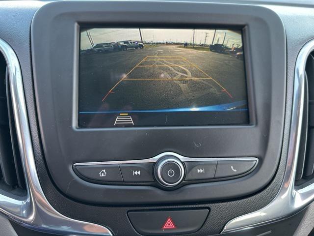 used 2019 Chevrolet Equinox car, priced at $16,500