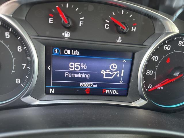 used 2019 Chevrolet Equinox car, priced at $16,500