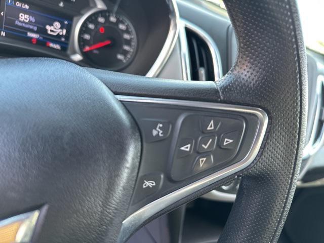 used 2019 Chevrolet Equinox car, priced at $16,500