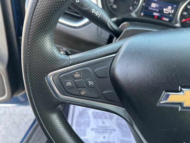 used 2019 Chevrolet Equinox car, priced at $16,500