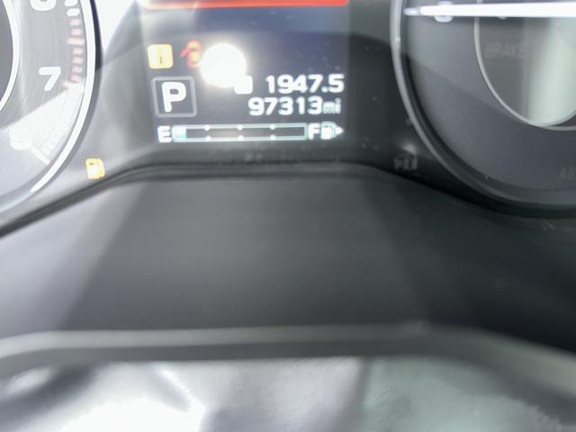 used 2018 Subaru Impreza car, priced at $12,900