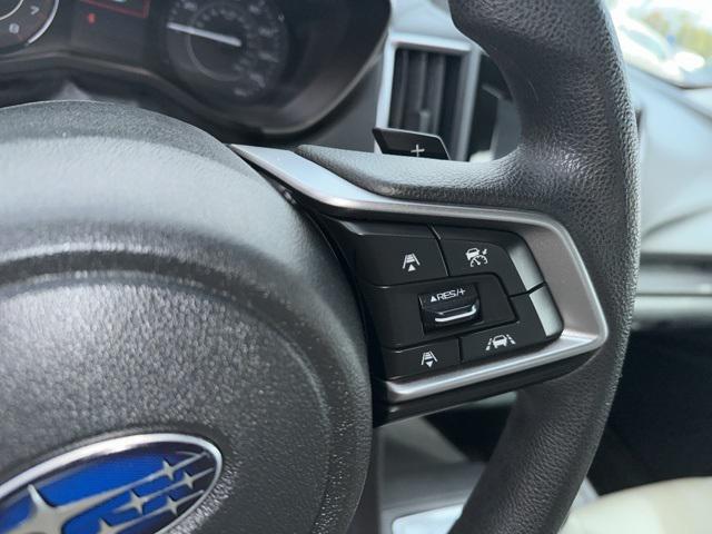 used 2018 Subaru Impreza car, priced at $12,900
