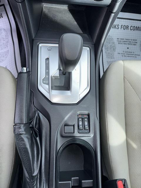 used 2018 Subaru Impreza car, priced at $12,900