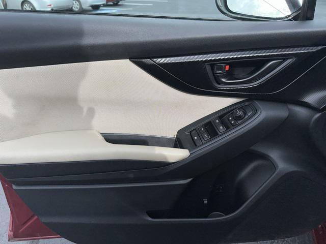 used 2018 Subaru Impreza car, priced at $12,900