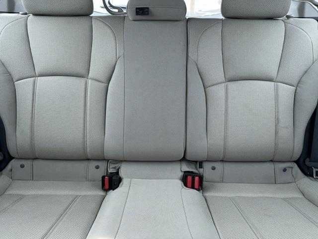 used 2018 Subaru Impreza car, priced at $12,900