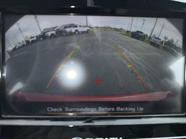 used 2018 Subaru Impreza car, priced at $12,900