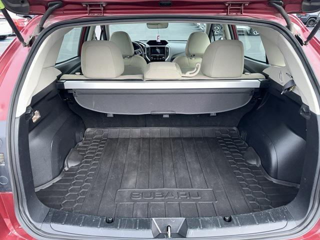 used 2018 Subaru Impreza car, priced at $12,900