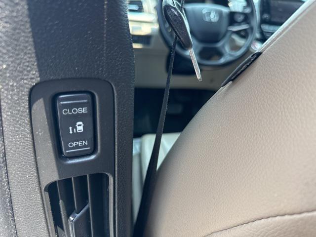 used 2019 Honda Odyssey car, priced at $14,500