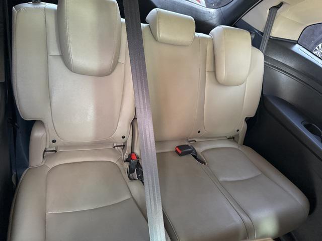 used 2019 Honda Odyssey car, priced at $14,500