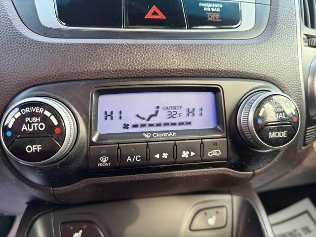 used 2011 Hyundai Tucson car, priced at $8,900