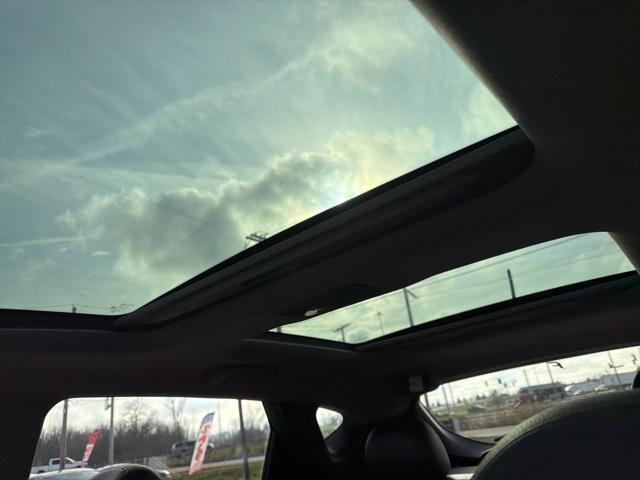 used 2011 Hyundai Tucson car, priced at $8,900