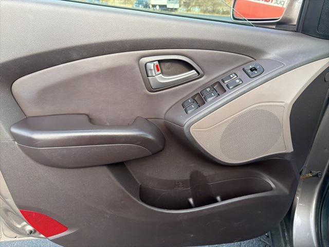 used 2011 Hyundai Tucson car, priced at $8,900