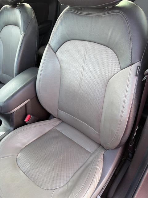 used 2011 Hyundai Tucson car, priced at $8,900