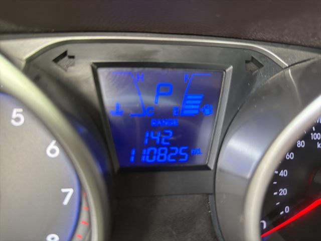 used 2011 Hyundai Tucson car, priced at $8,900