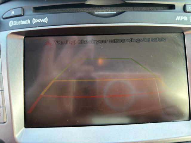 used 2011 Hyundai Tucson car, priced at $8,900