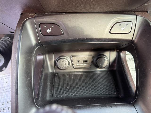 used 2011 Hyundai Tucson car, priced at $8,900