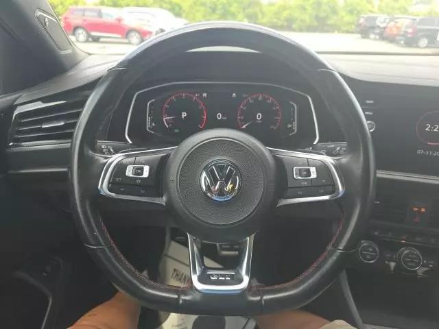 used 2020 Volkswagen Jetta GLI car, priced at $20,392