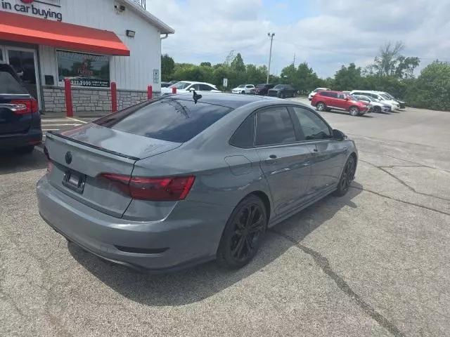 used 2020 Volkswagen Jetta GLI car, priced at $20,392