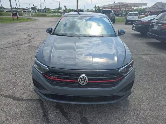 used 2020 Volkswagen Jetta GLI car, priced at $20,392