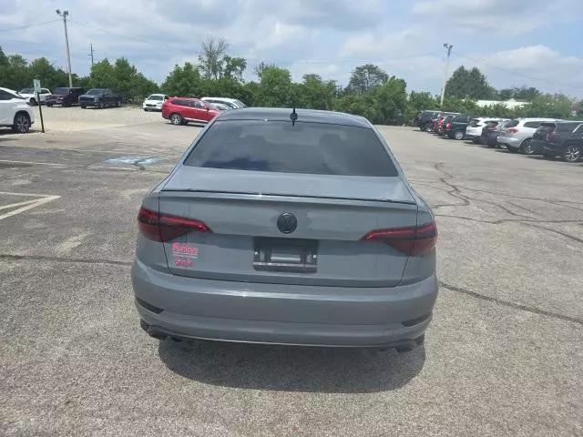 used 2020 Volkswagen Jetta GLI car, priced at $20,392