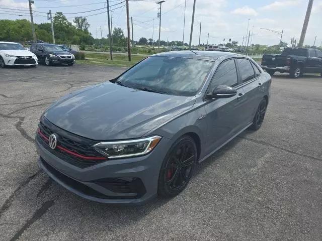 used 2020 Volkswagen Jetta GLI car, priced at $20,392