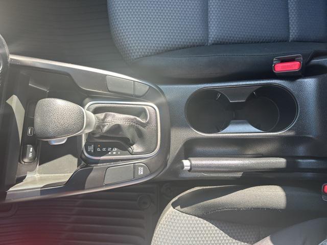 used 2023 Kia Soul car, priced at $18,500