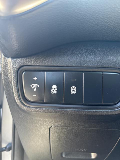 used 2023 Kia Soul car, priced at $18,500
