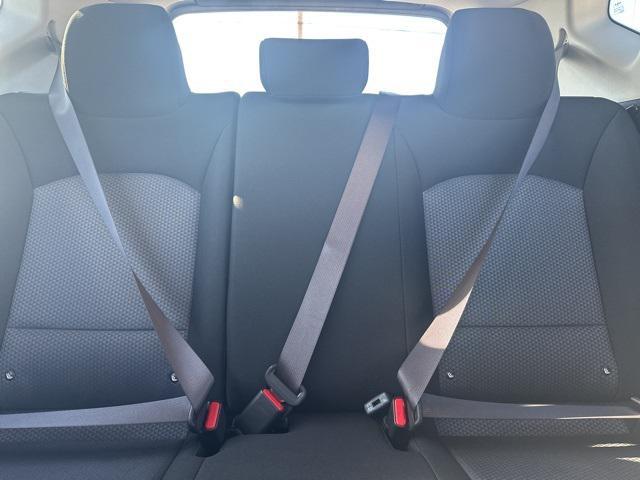 used 2023 Kia Soul car, priced at $18,500