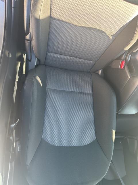 used 2023 Kia Soul car, priced at $18,500