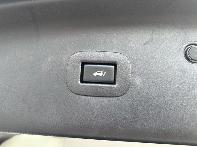 used 2019 Nissan Armada car, priced at $19,900