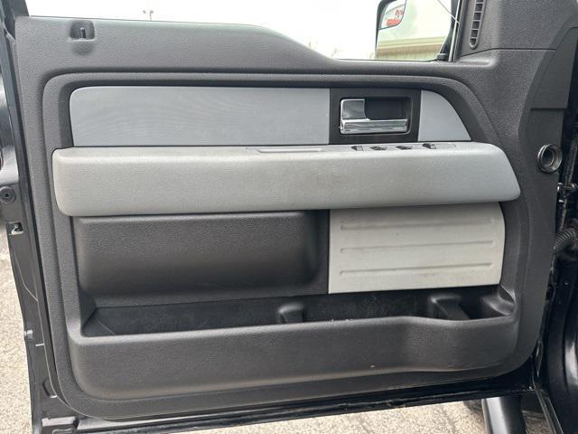 used 2014 Ford F-150 car, priced at $17,495