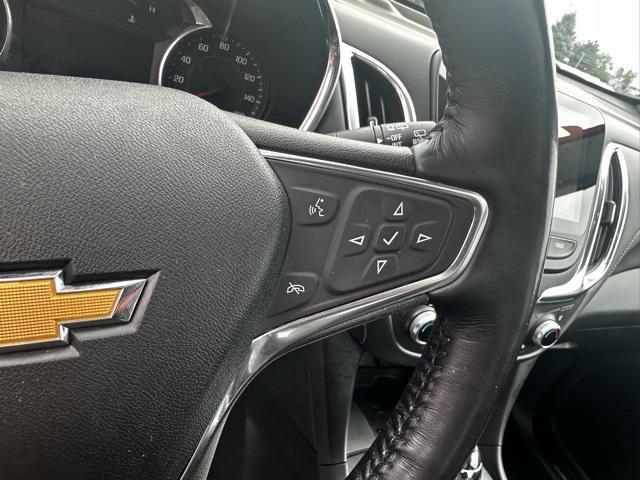 used 2018 Chevrolet Equinox car, priced at $12,900