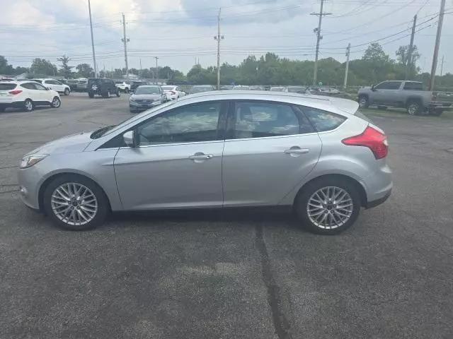 used 2012 Ford Focus car, priced at $8,561