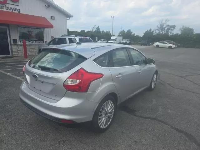 used 2012 Ford Focus car, priced at $8,561