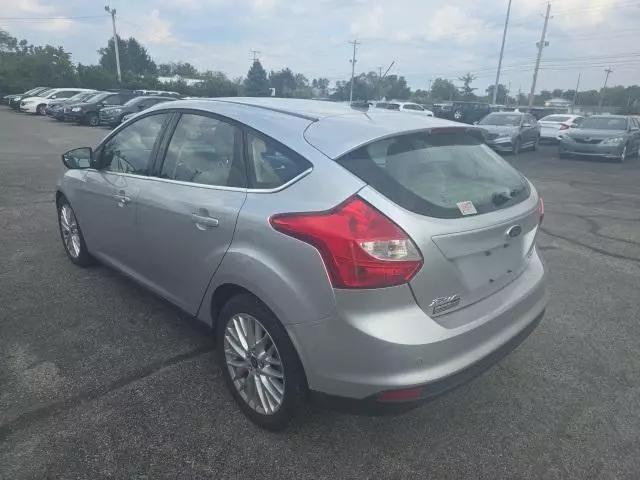 used 2012 Ford Focus car, priced at $8,561