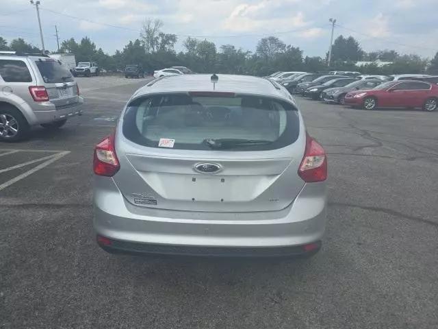 used 2012 Ford Focus car, priced at $8,561