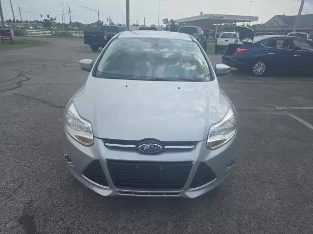 used 2012 Ford Focus car, priced at $8,561