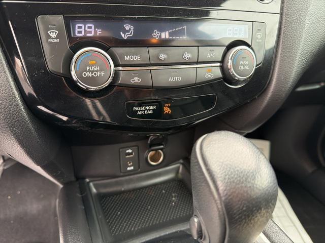 used 2015 Nissan Rogue car, priced at $12,300