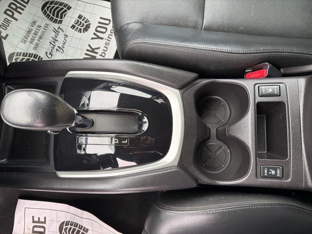 used 2015 Nissan Rogue car, priced at $12,300