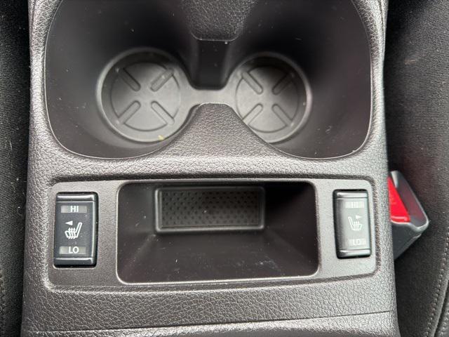 used 2015 Nissan Rogue car, priced at $12,300