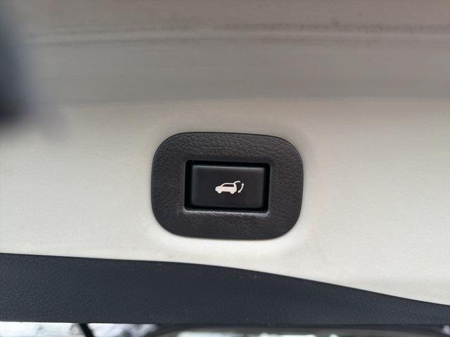 used 2015 Nissan Rogue car, priced at $12,300