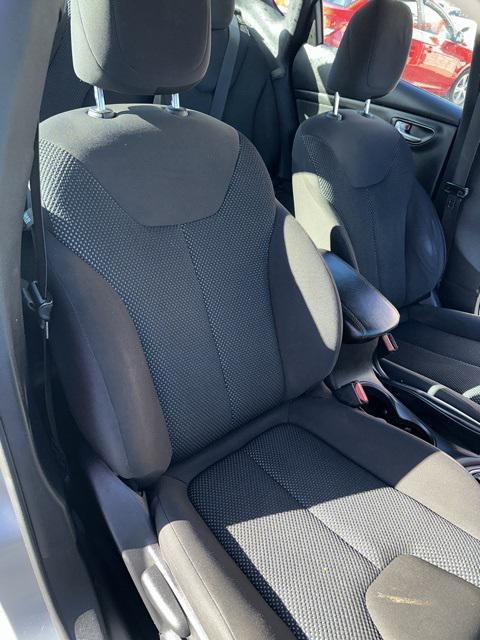 used 2015 Dodge Dart car, priced at $7,600