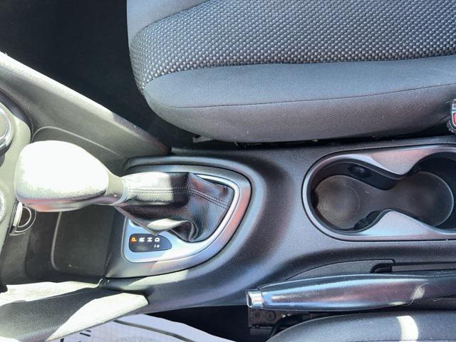 used 2015 Dodge Dart car, priced at $7,600