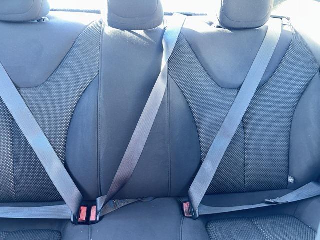 used 2015 Dodge Dart car, priced at $7,600