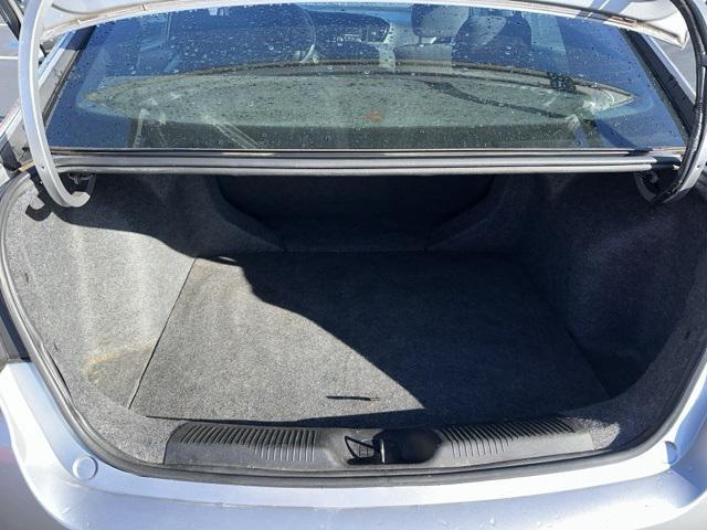 used 2015 Dodge Dart car, priced at $7,600