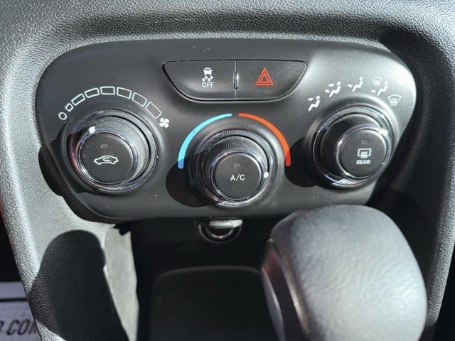 used 2015 Dodge Dart car, priced at $7,600