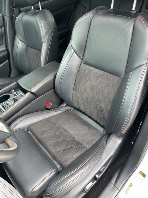 used 2020 Nissan Maxima car, priced at $18,500