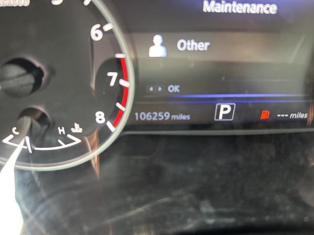 used 2020 Nissan Maxima car, priced at $18,500